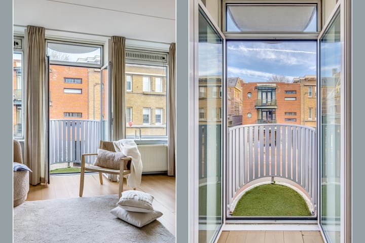 Foto 21 van Maliebaan 53-F