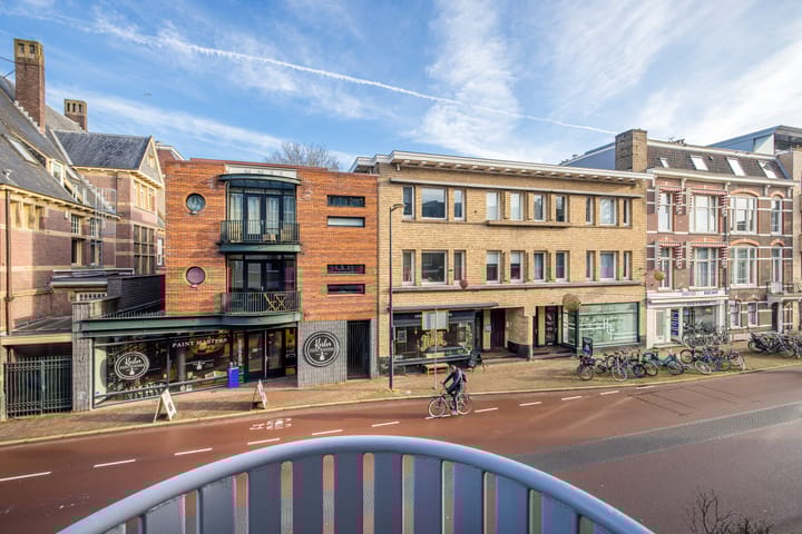 Foto 22 van Maliebaan 53-F