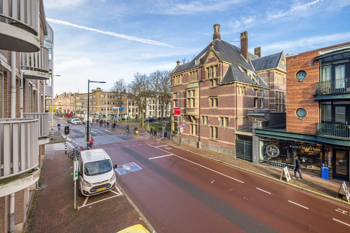 Foto 23 van Maliebaan 53-F