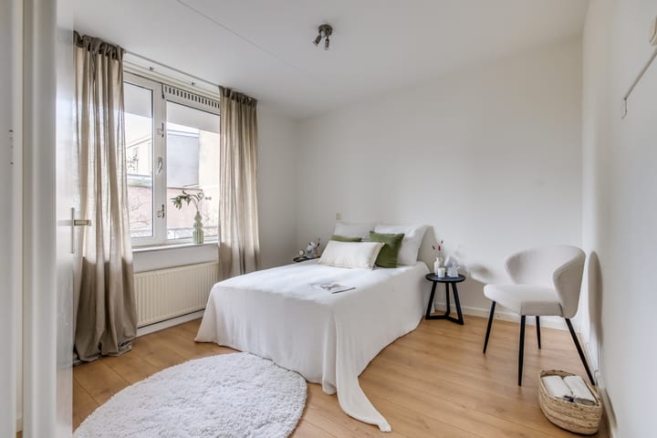 Foto 25 van Maliebaan 53-F