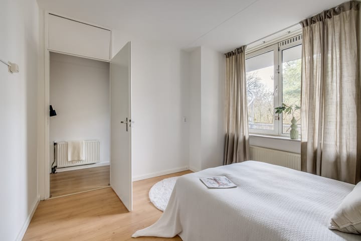 Foto 27 van Maliebaan 53-F