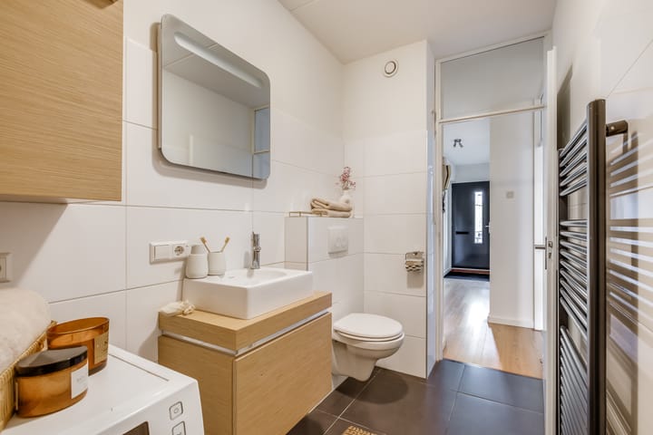 Foto 30 van Maliebaan 53-F