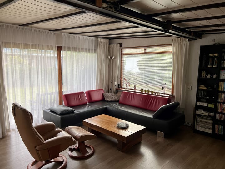 Foto 5 van Park Hertenwei 56