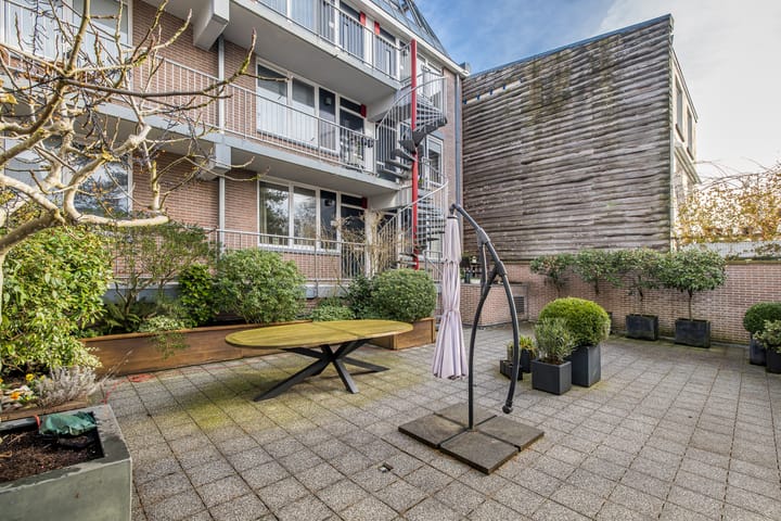 Foto 33 van Maliebaan 53-F