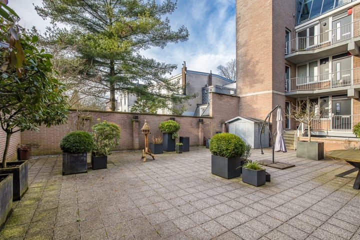 Foto 34 van Maliebaan 53-F