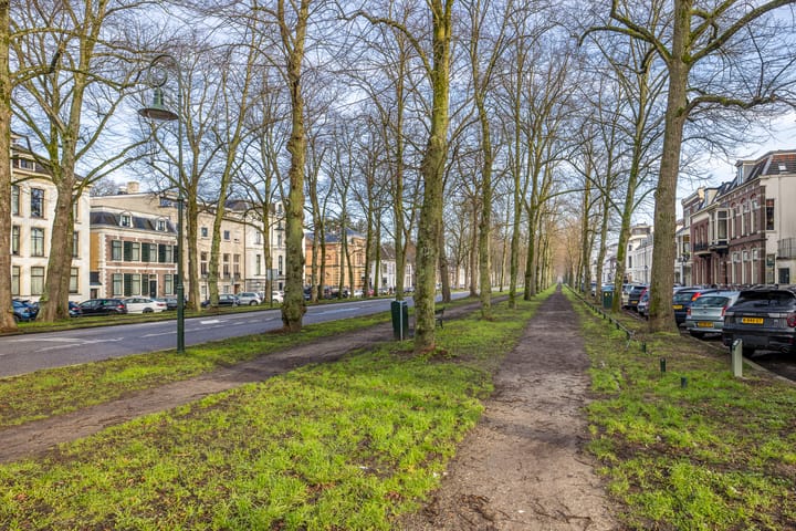 Foto 35 van Maliebaan 53-F