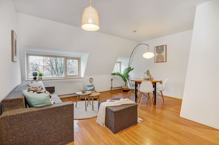 Foto 3 van Maijweg 29-A