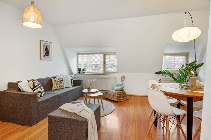 Foto 4 van Maijweg 29-A