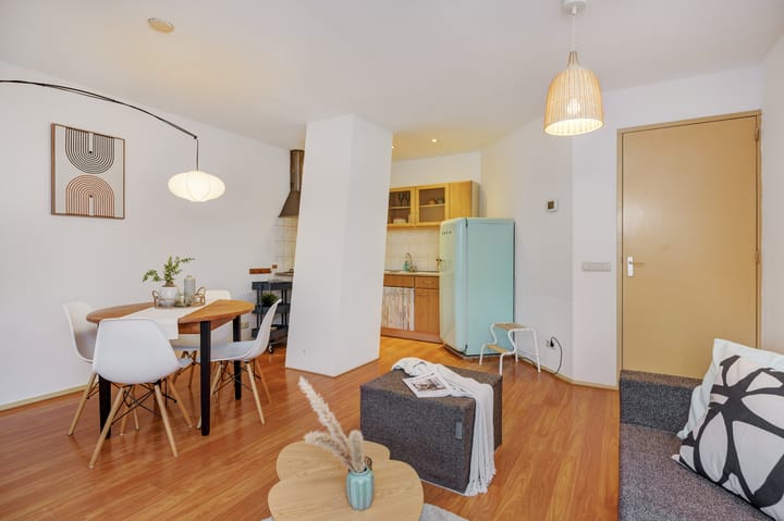 Foto 5 van Maijweg 29-A