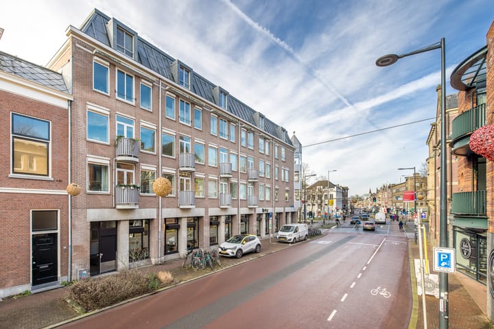 Foto 37 van Maliebaan 53-F