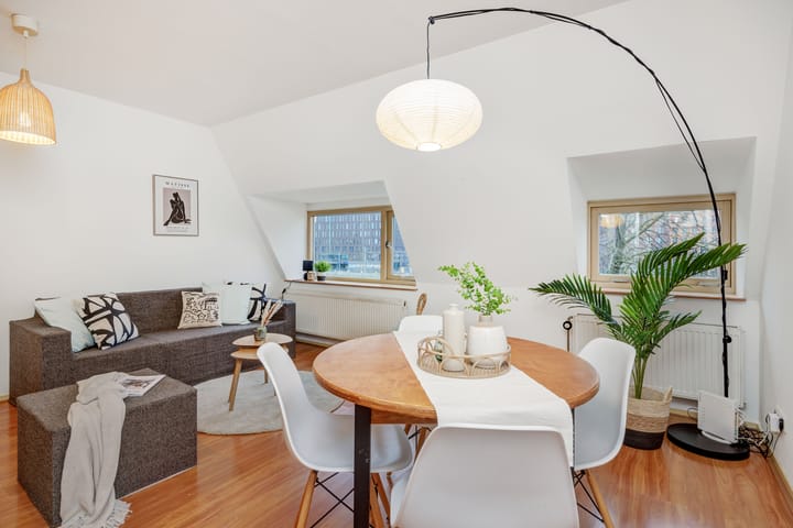 Foto 6 van Maijweg 29-A