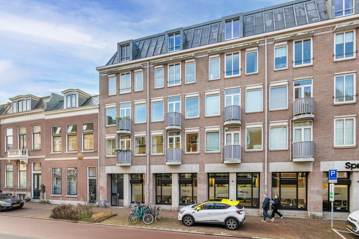 Foto 38 van Maliebaan 53-F