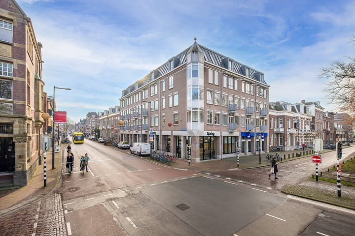 Foto 39 van Maliebaan 53-F