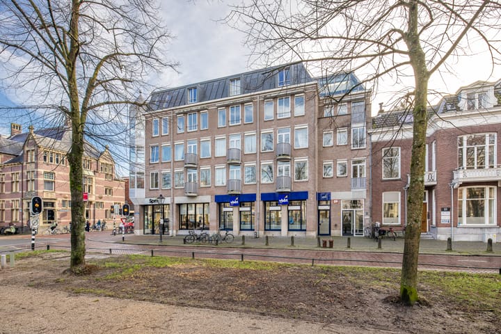 Foto 40 van Maliebaan 53-F