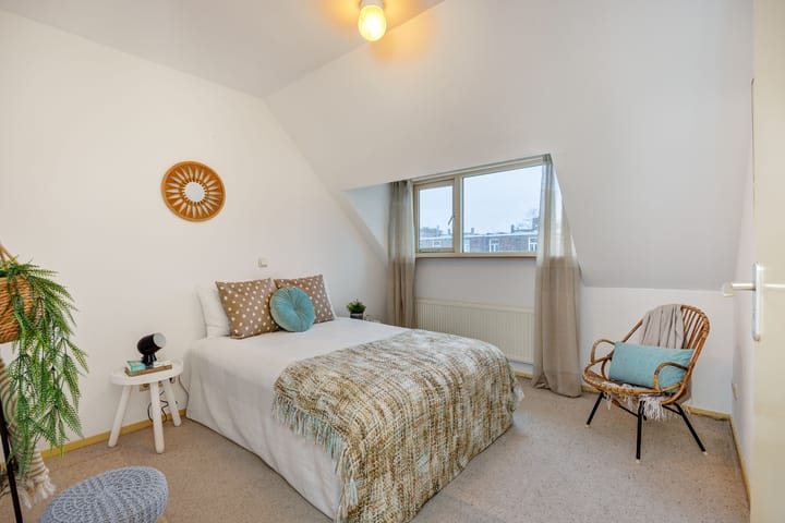 Foto 10 van Maijweg 29-A