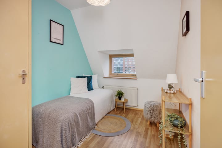 Foto 12 van Maijweg 29-A