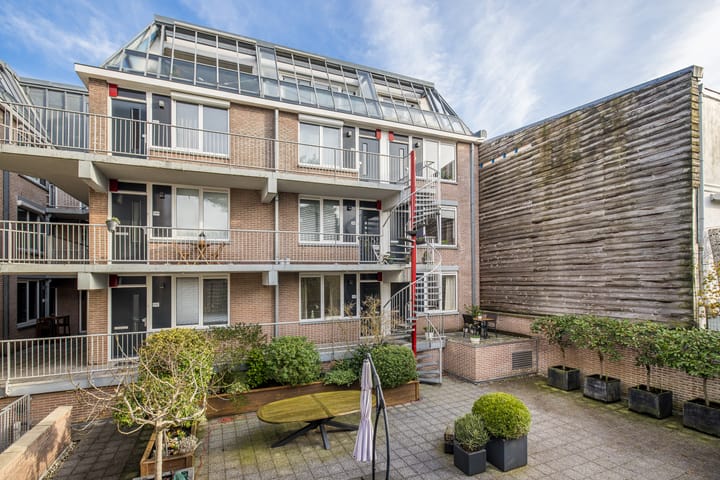 Foto 43 van Maliebaan 53-F