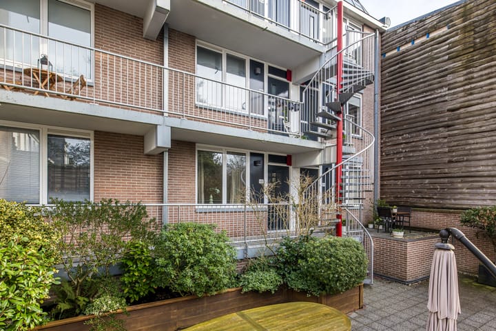 Foto 44 van Maliebaan 53-F