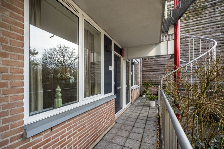 Foto 45 van Maliebaan 53-F