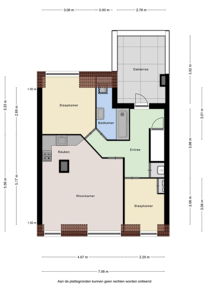 Foto 26 van Maijweg 29-A