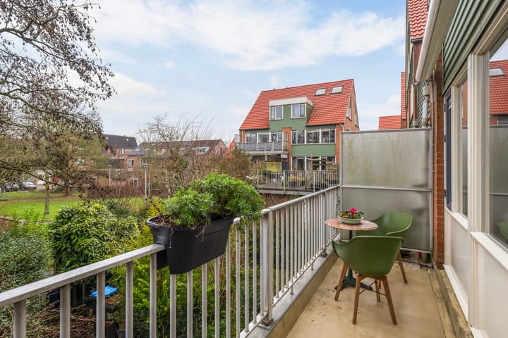 Foto 10 van Oeral 10