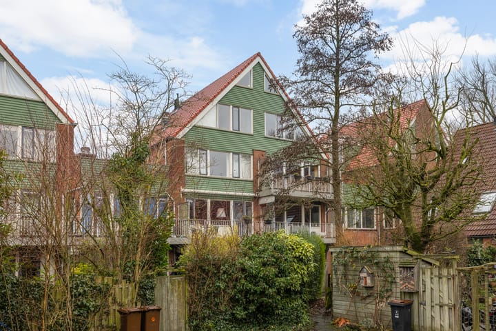 Foto 15 van Oeral 10