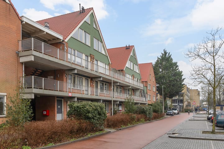 Foto 16 van Oeral 10