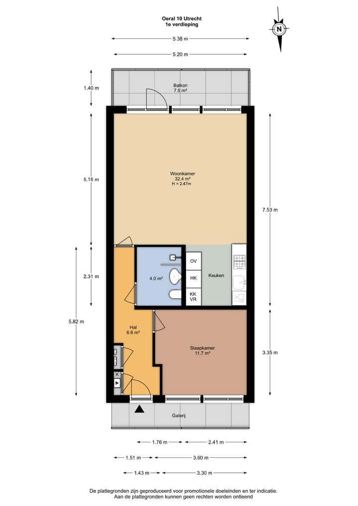 Foto 28 van Oeral 10