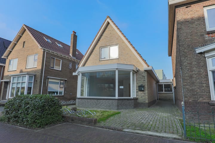 Foto 4 van Zesstedenweg 6