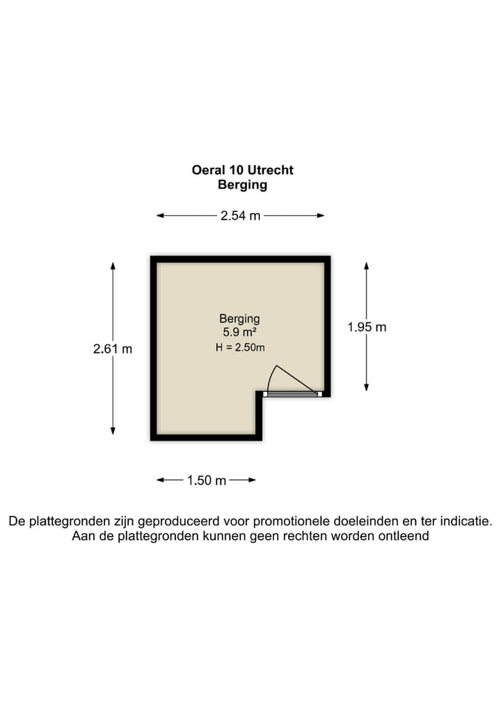 Foto 30 van Oeral 10