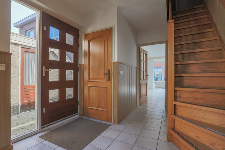 Foto 6 van Zesstedenweg 6