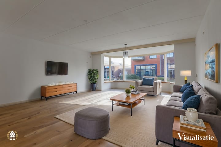 Foto 8 van Zesstedenweg 6