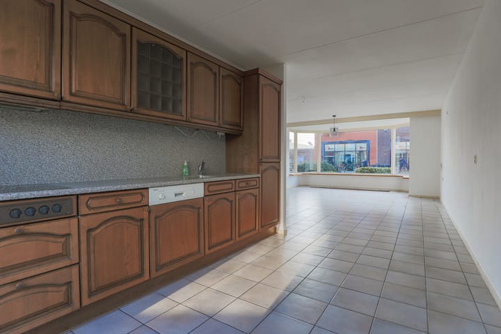 Foto 10 van Zesstedenweg 6