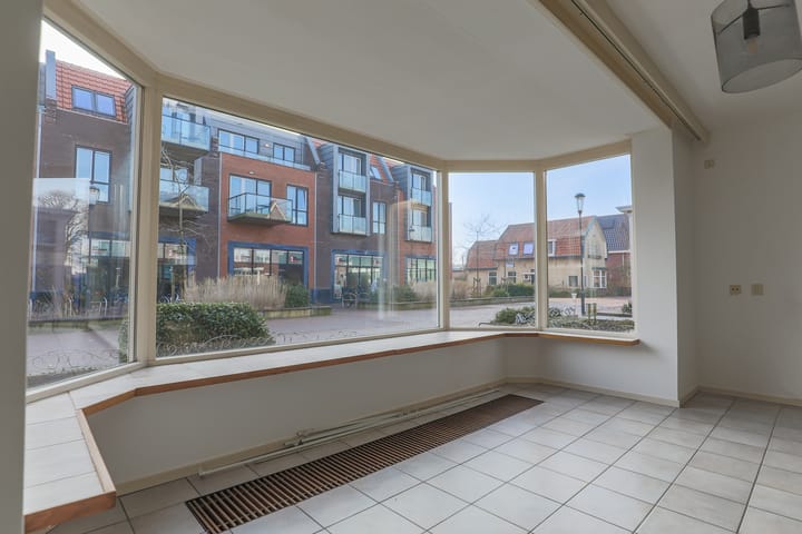 Foto 11 van Zesstedenweg 6