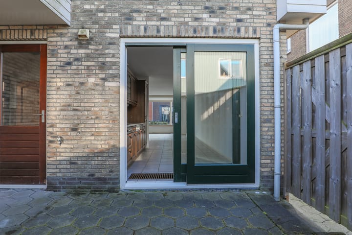 Foto 16 van Zesstedenweg 6