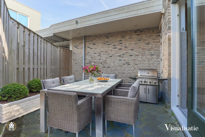 Foto 18 van Zesstedenweg 6