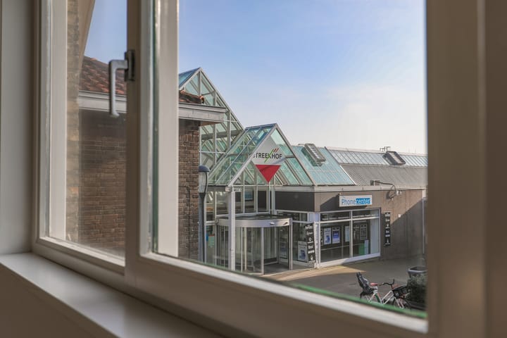 Foto 28 van Zesstedenweg 6