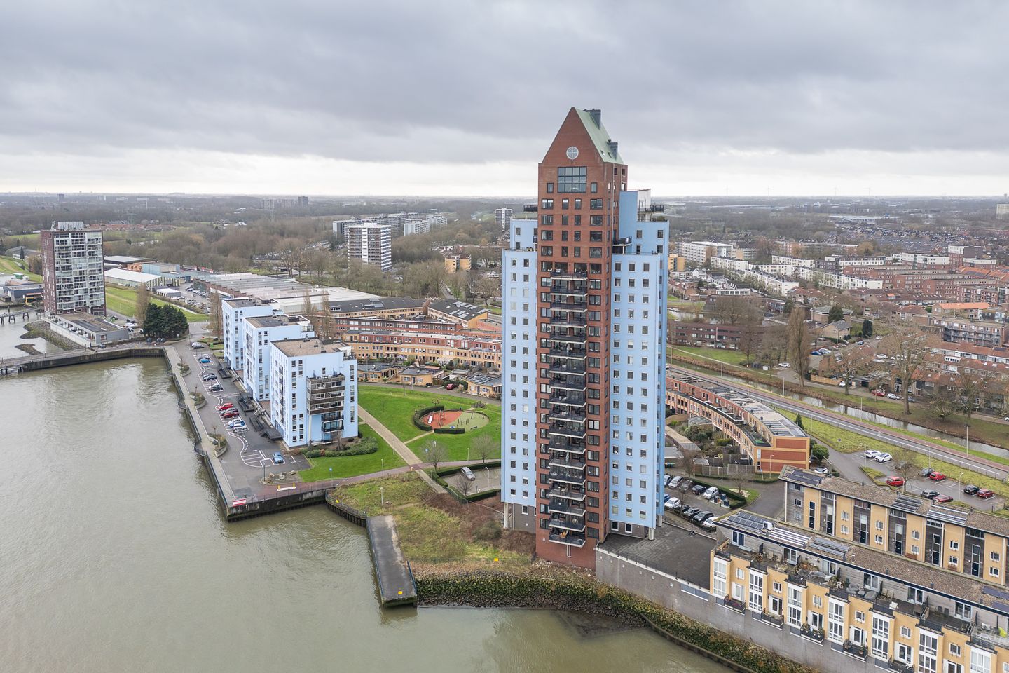 Foto 1 van Ankerplaats 20