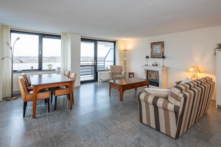 Foto 4 van Ankerplaats 20