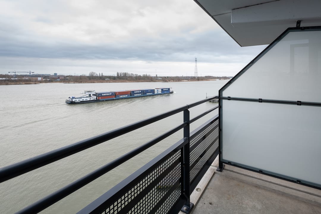 Foto 7 van Ankerplaats 20