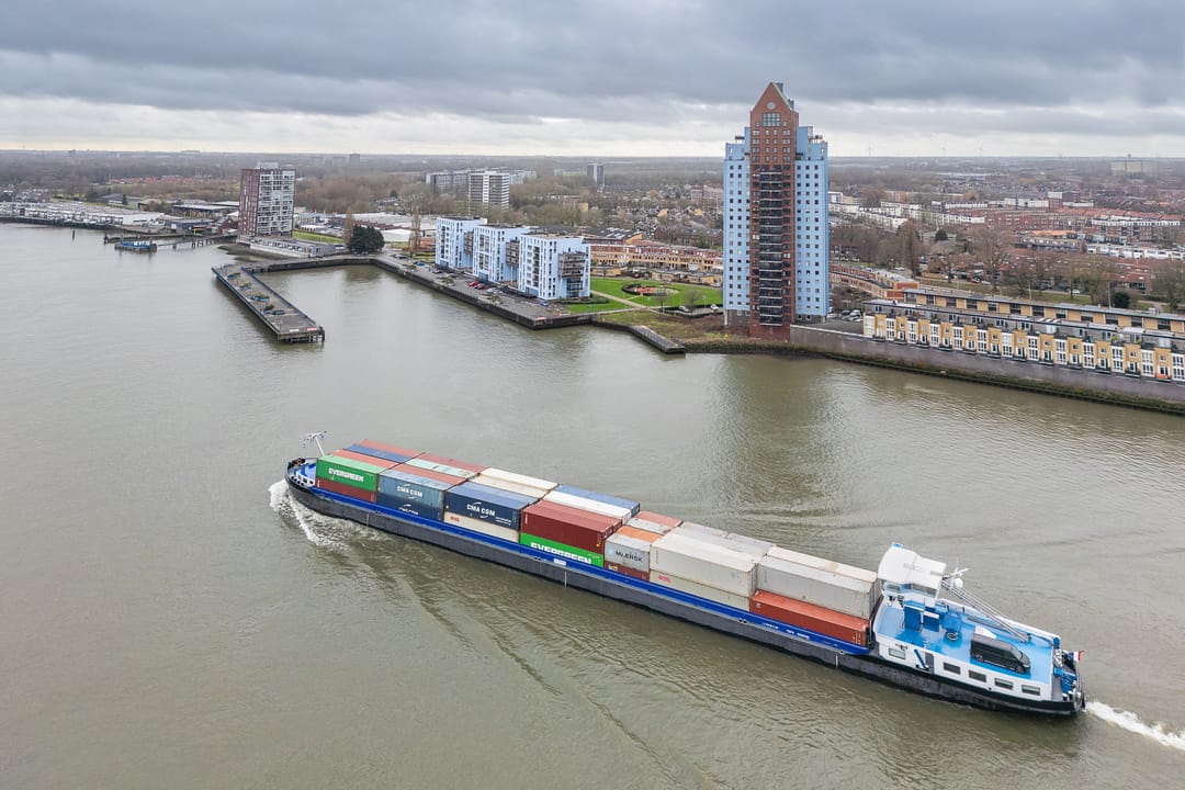 Foto 2 van Ankerplaats 20