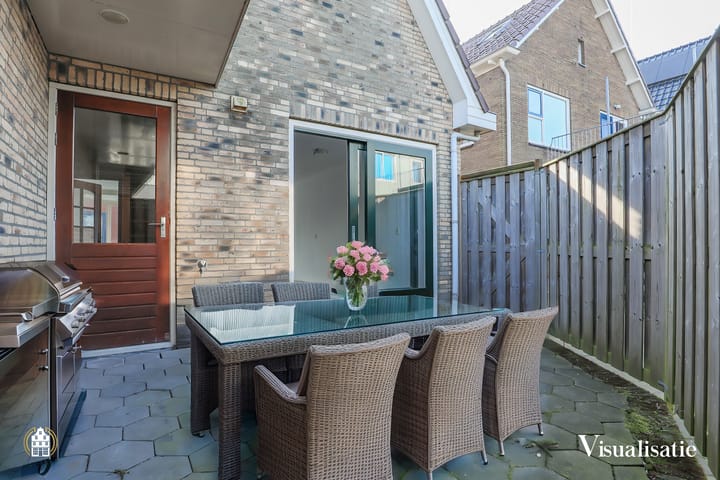 Foto 35 van Zesstedenweg 6