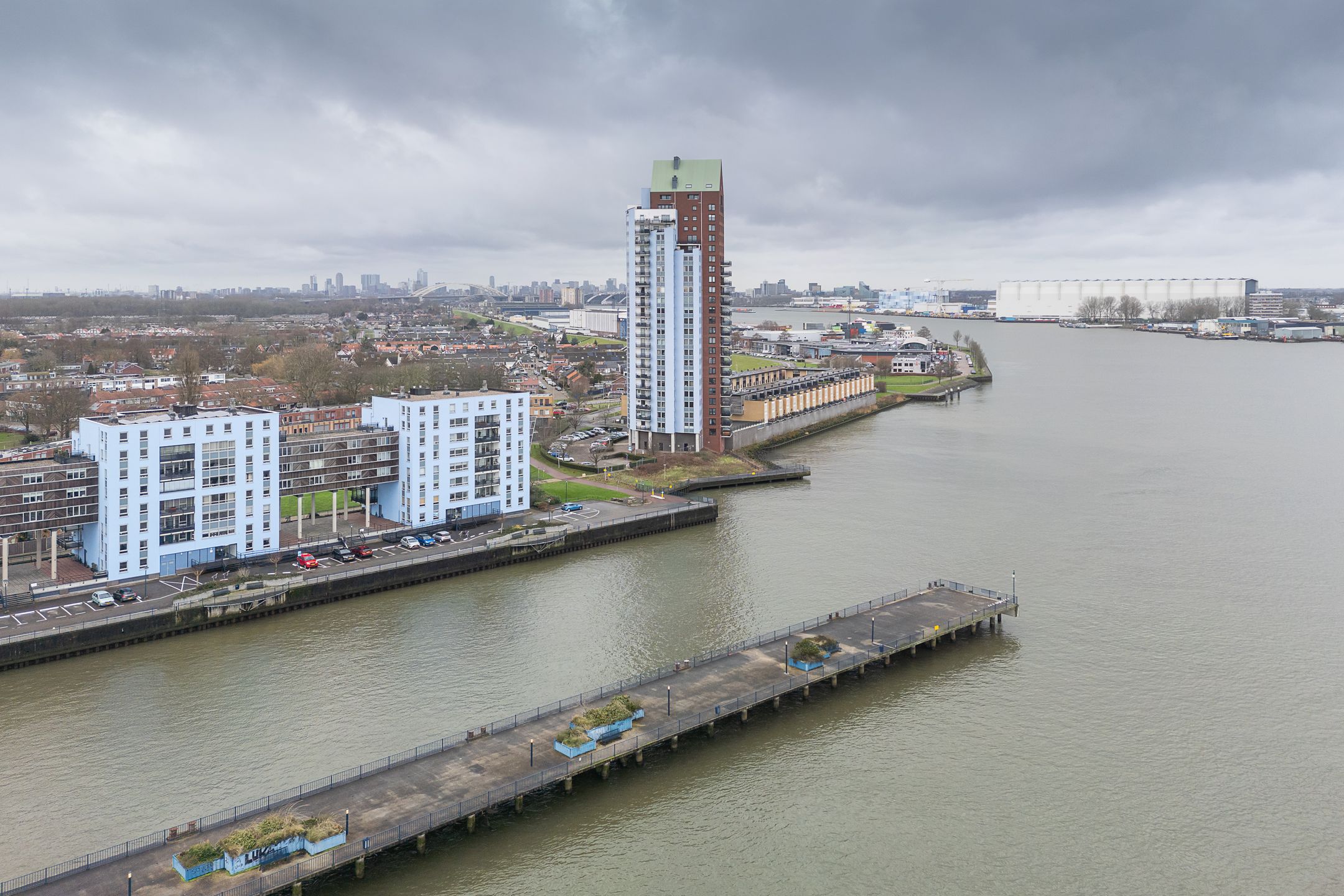 Foto 6 van Ankerplaats 20