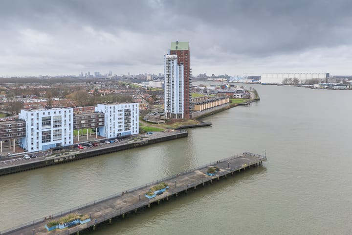 Foto 6 van Ankerplaats 20