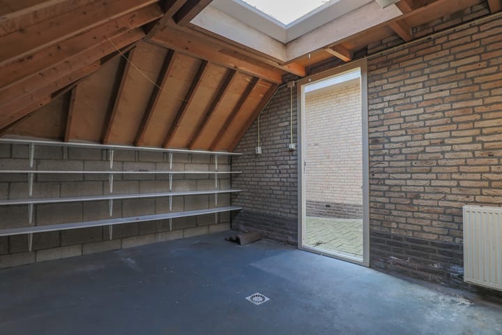 Foto 38 van Zesstedenweg 6