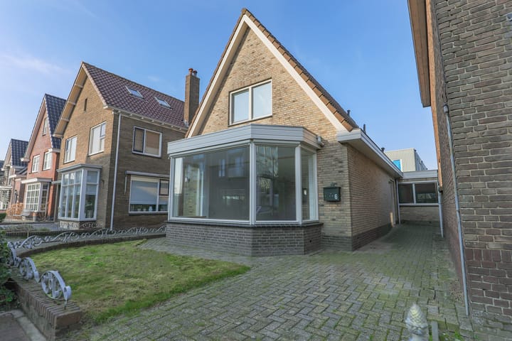 Foto 40 van Zesstedenweg 6