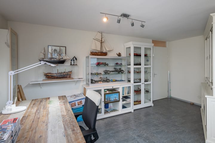 Foto 16 van Ankerplaats 20