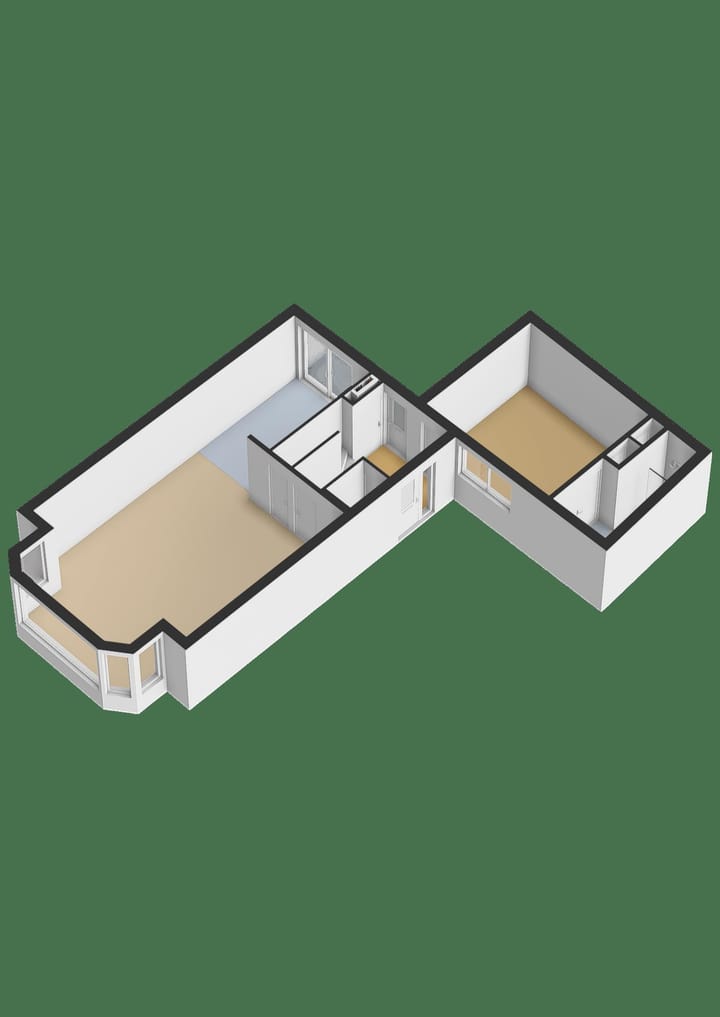 Foto 48 van Zesstedenweg 6