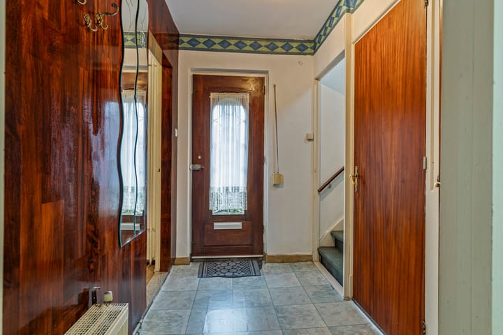 Photo 4 of Korenbloemstraat 20