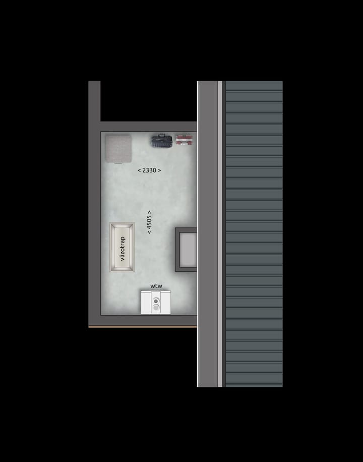 Foto 5 van Heerbaan (Bouwnr. 14)